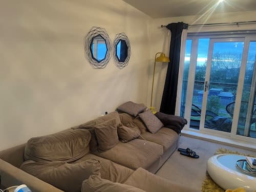 Impeccable 2-bed Apartment in Orpington