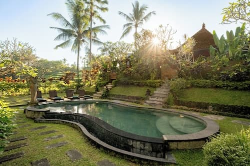 Keraman Suite Ubud