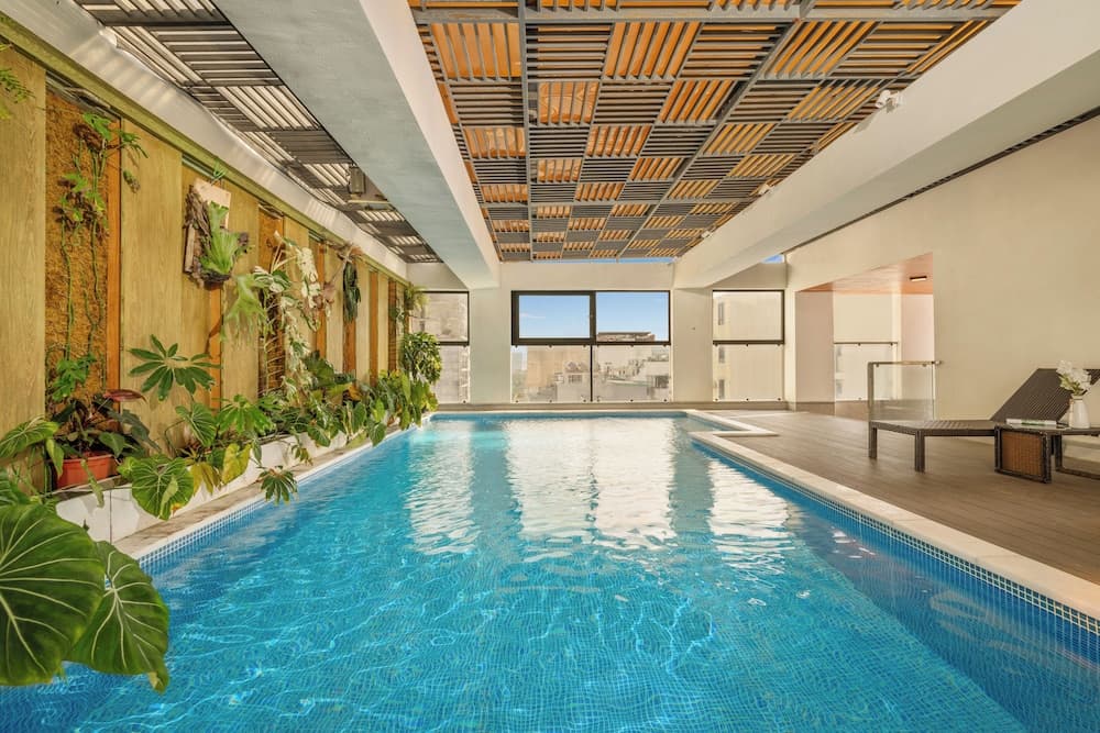 Mons Boutique Hotel and Apartment