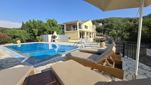 Villa Bacchus