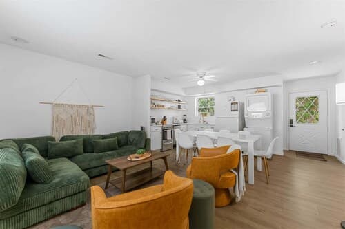 Whispering Woods Retreat Branson