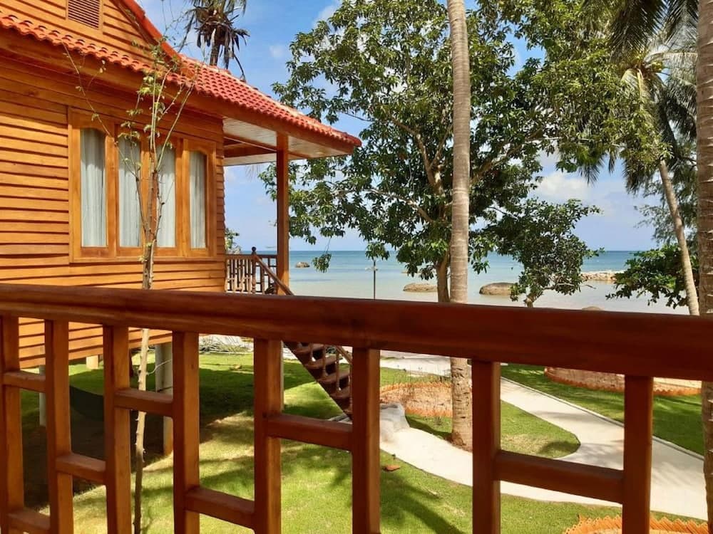Cay Sao Phu Quoc