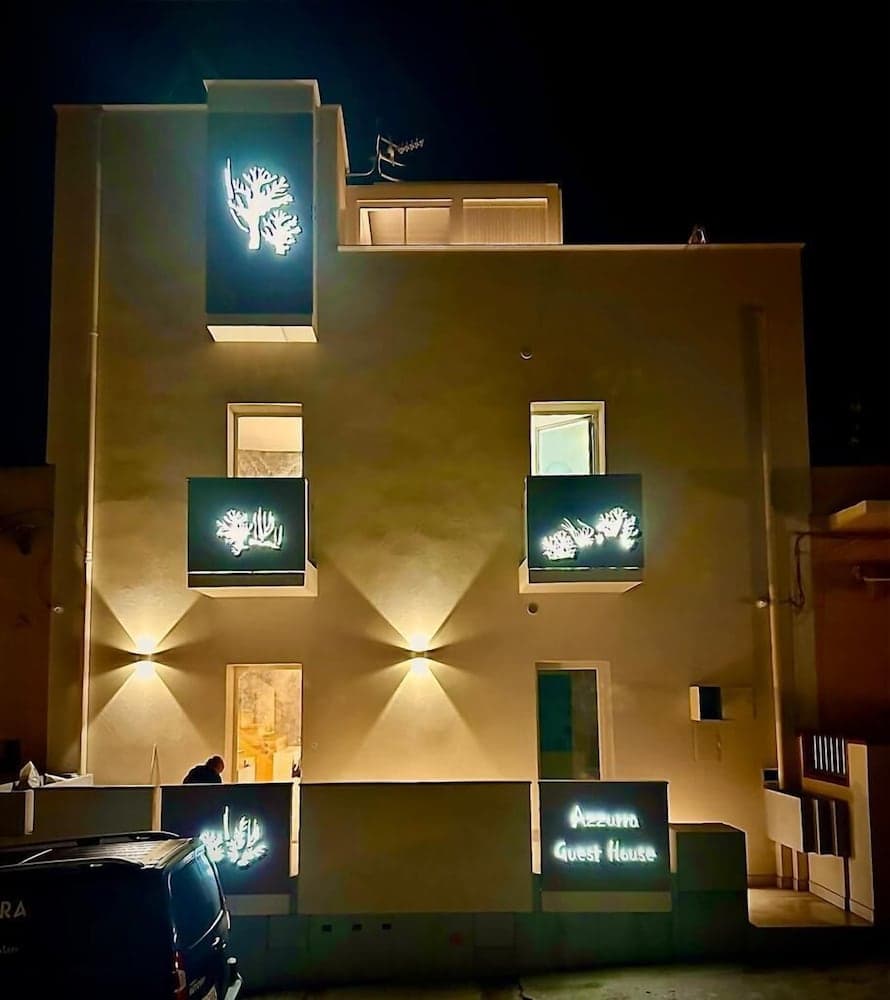 azzurra guest house