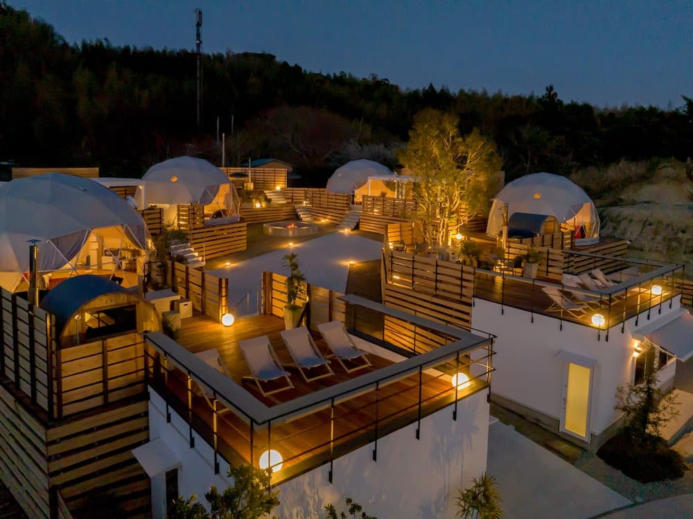 villa vacances hamanako