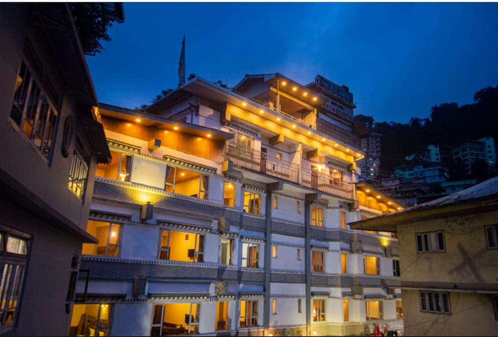 Kingston By Yagi Gangtok