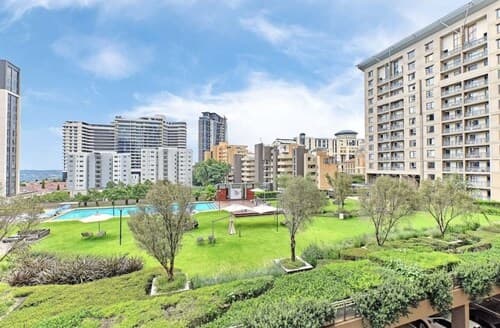 Sandton Heights by Sandton Exclusive