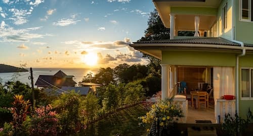 Top View retreat