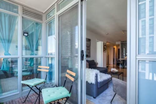 Waterfront Deluxe Residences