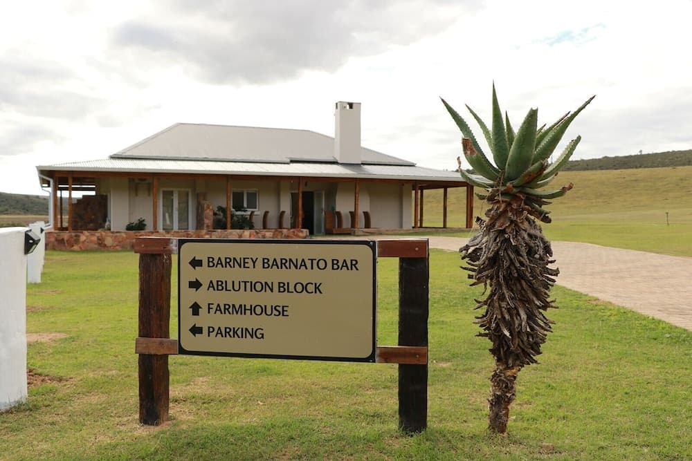 Bon Game Reserve