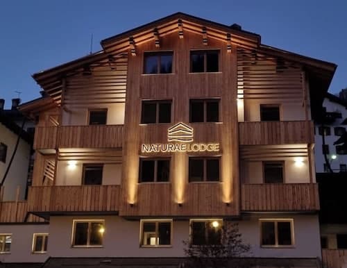 Naturae Lodge