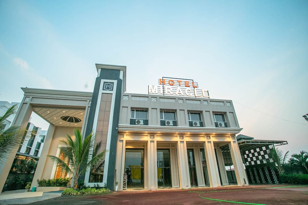 Hotel Miracle