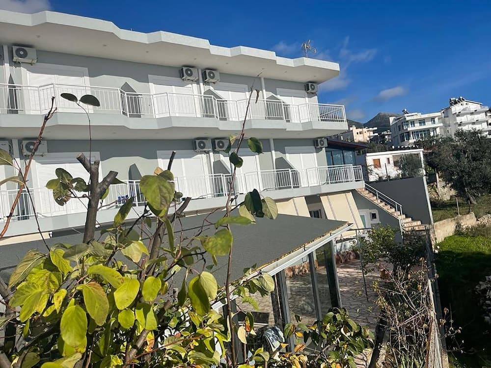 La Maroja View Hotel