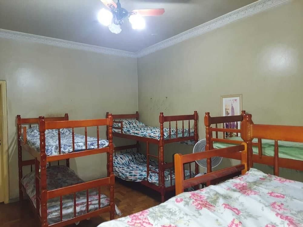 I Love Rio Hostel