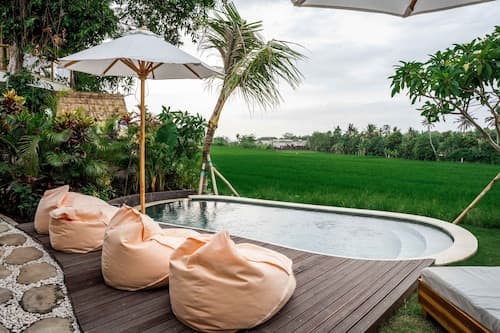 Shanti Boutique Retreat