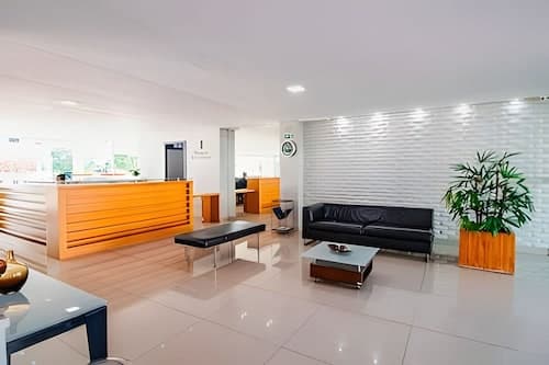 OZPED Flats Particulares Premier