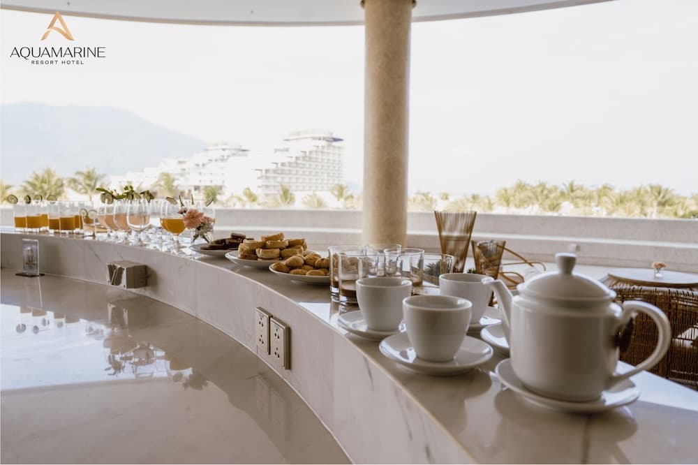 Lobi dinlenme salonu