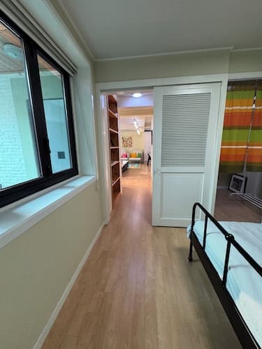 Hongdae Private Guesthouse