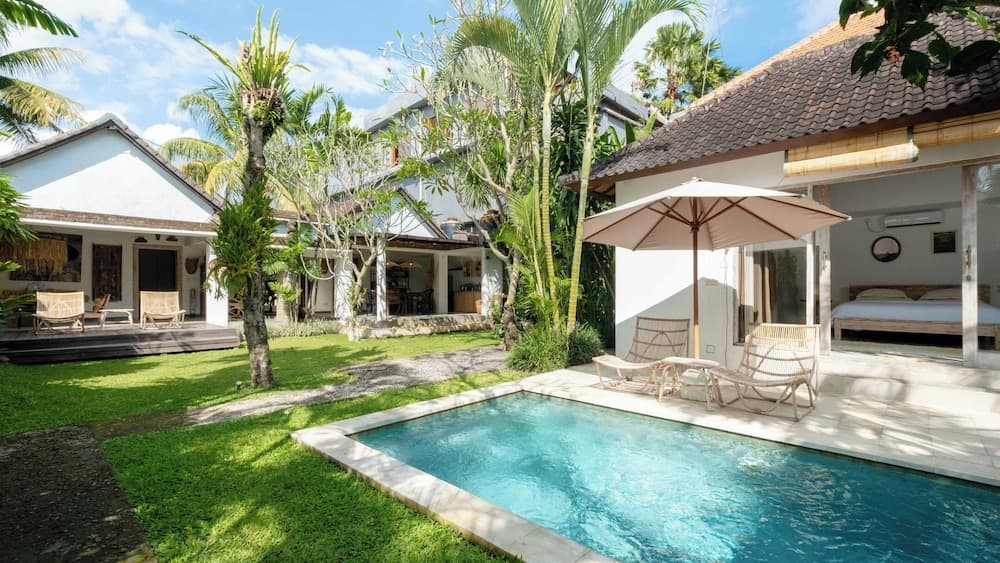 Katak Villa by Villa Finder