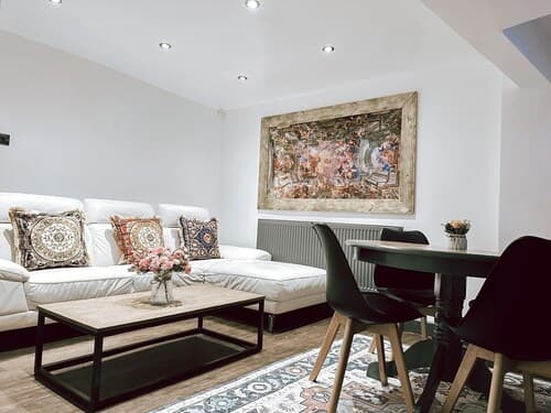 Eliteelegance Suites 2-bed Apartment in Sheffield