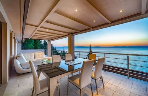 Corfu Dream Holidays Villa