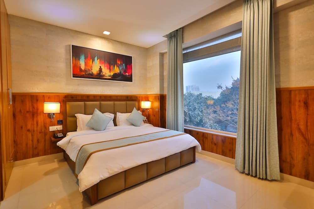 Clay Inn Hotel Gurugram
