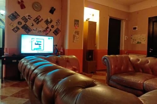 Museum Hostel