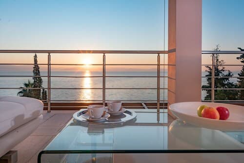 Corfu Dream Holidays Villas