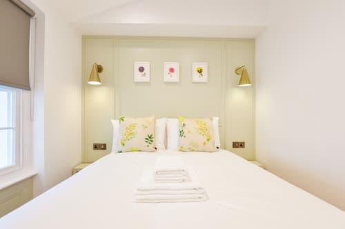 Star Street Serviced Apartments by Concept Apartments