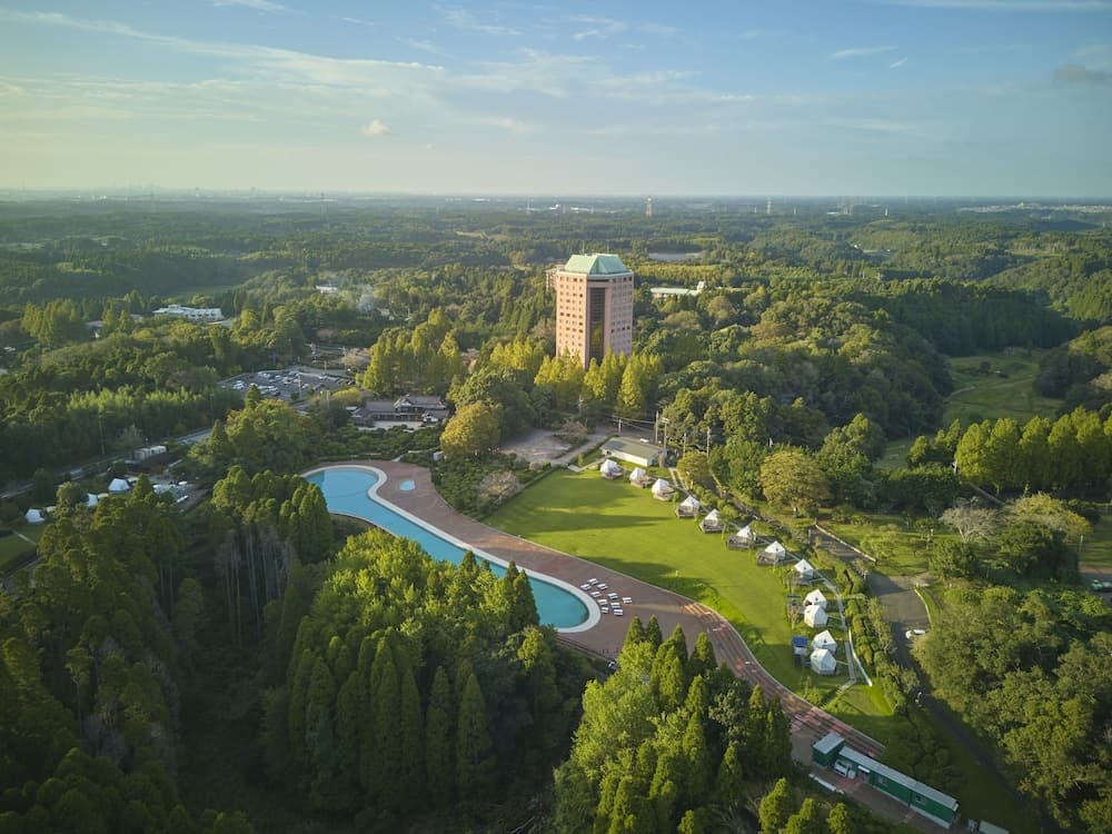 Sport & Do Resort RESOL NO MORI