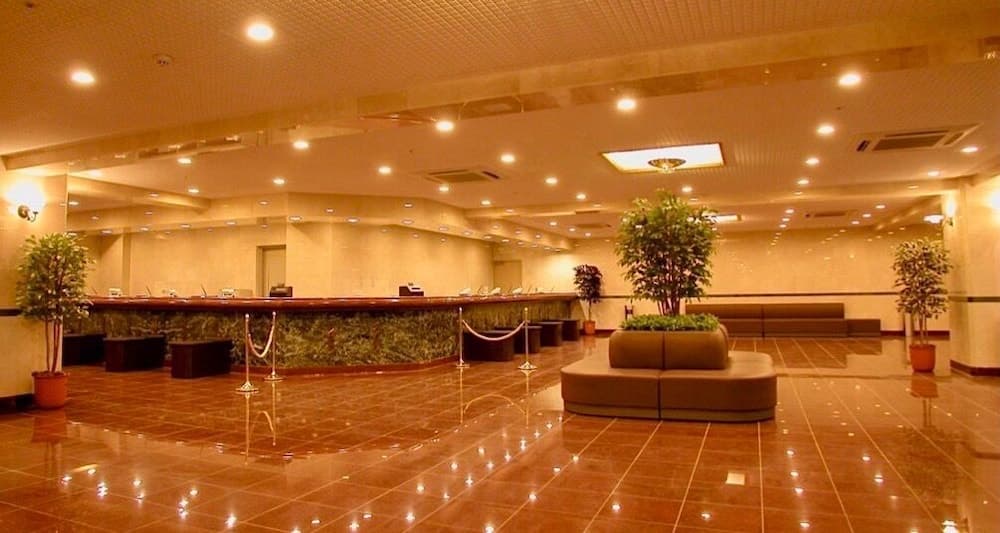 Matsue Universalhotel