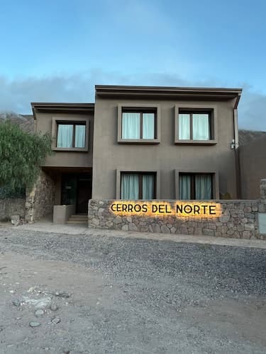 Cerros del Norte