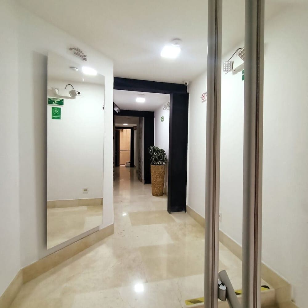 HOTEL INN CARIBE