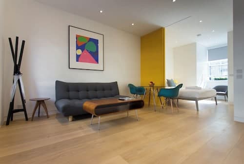 NoHo 132 Serviced Apartments by Concept Apartments