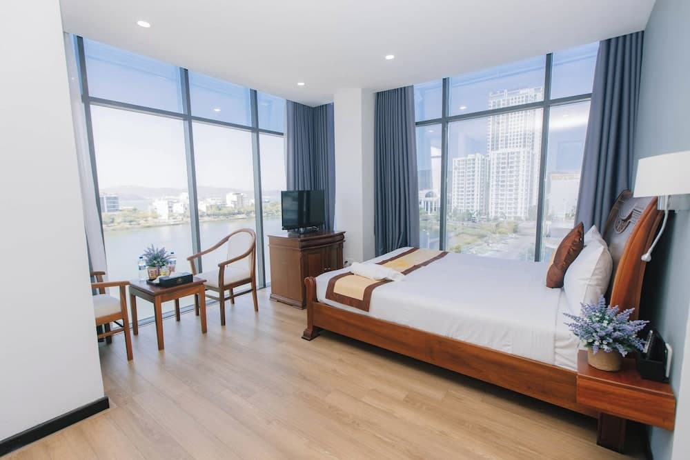 Cali Hotel Quy Nhon