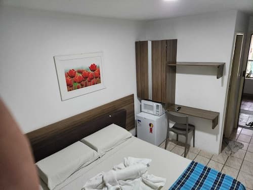 Flat em Maracaípe