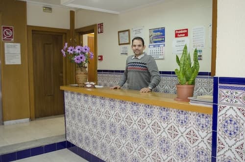 Pensión Pardo