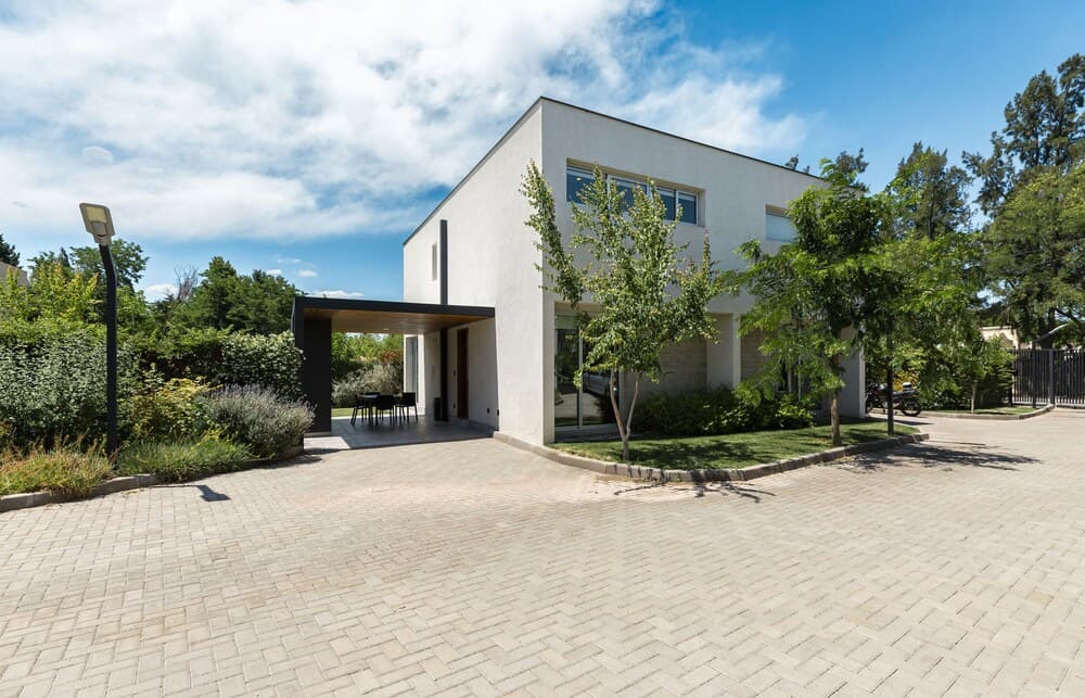 Exclusiva Casa en Complejo Privado