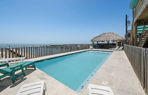 Waterfront Escape w/ Views Shared Pool & Boat Dock Orange Crush by Avantstay