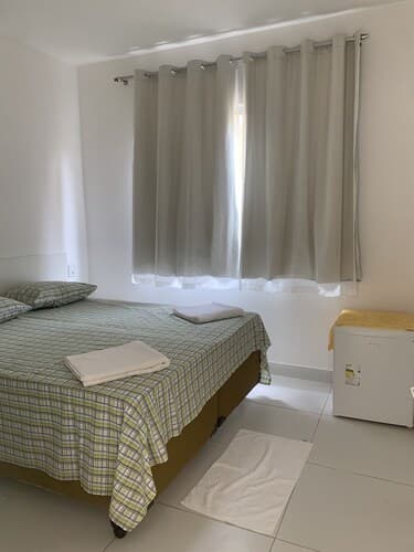 Virassol Praia Hotel