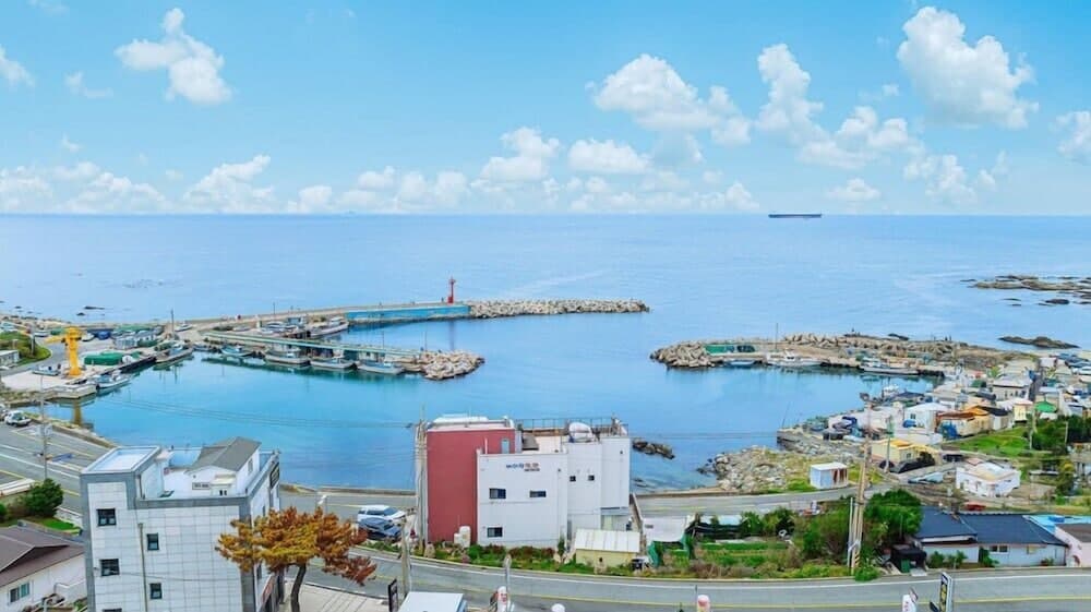 pohang sea scent