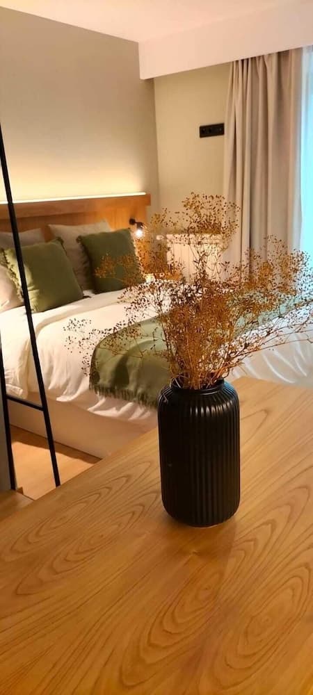 Zalle Oviedo Suites
