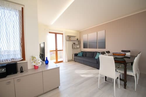 Appartamento Giada