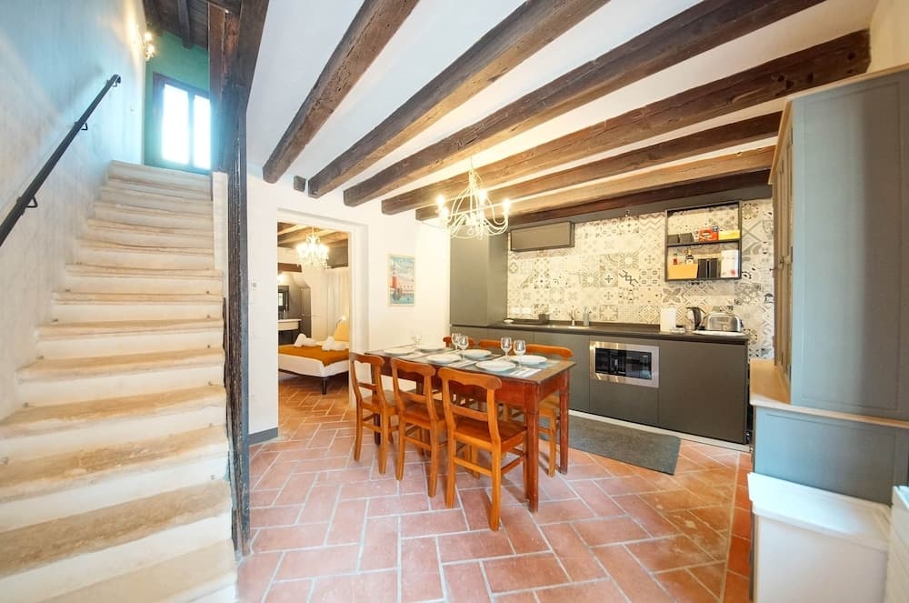 Dolcevita Apartments N. 495