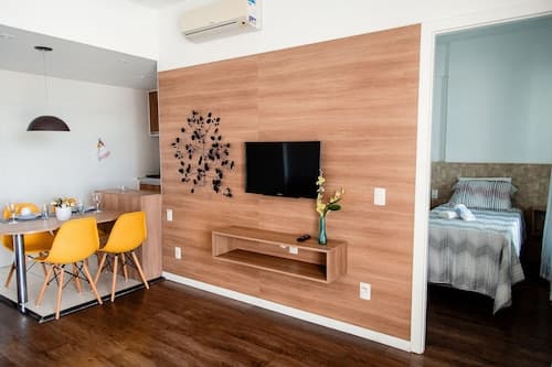 Mondial Apartments By BnbHost