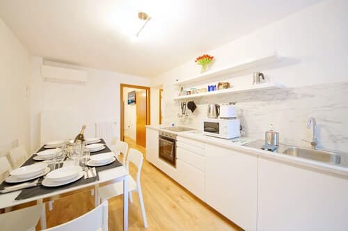 DolceVita Apartments N. 500
