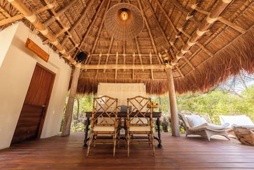 ACASI Rustic Beach
