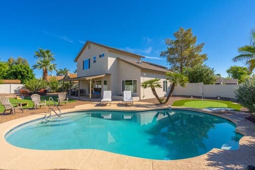 Casa Yucca 1