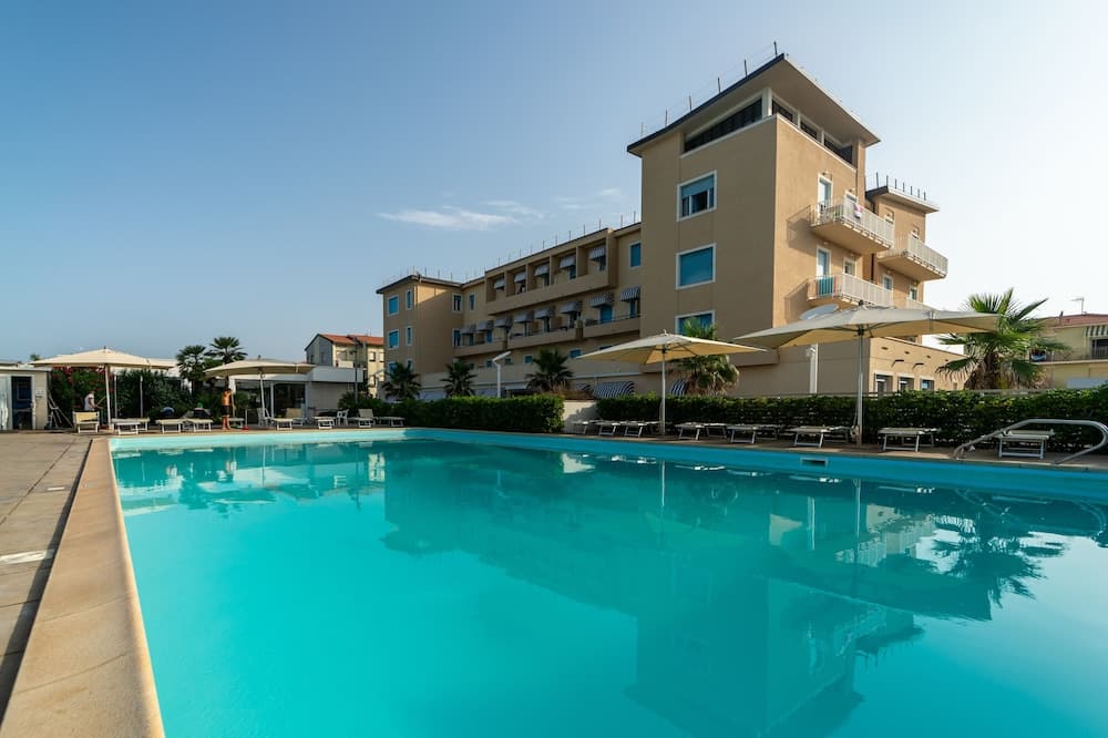 Residence Stella Marina