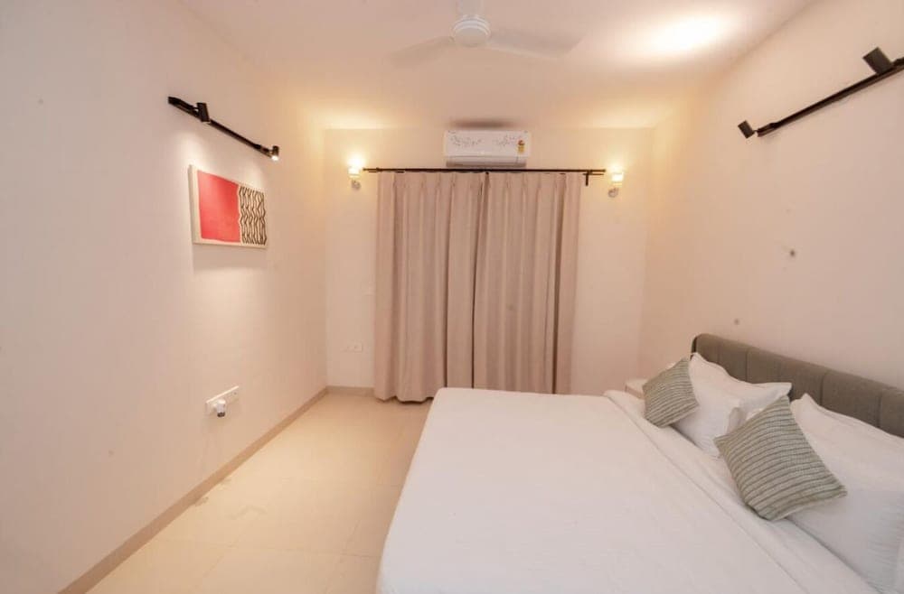 Abode Sol Banyan