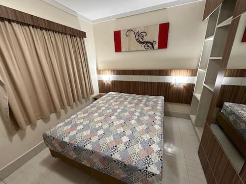 Lacqua diRoma RM Hospedagem